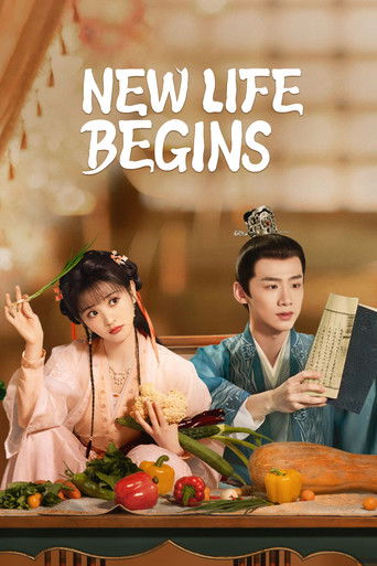 دانلود سریال New Life Begins 2022 (شروع زندگی جدید)