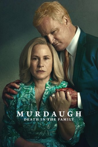 دانلود سریال Murdaugh: Death in the Family 2025 (مورداو: مرگ در خانواده)