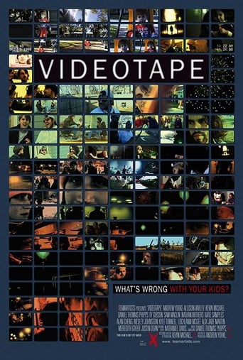 Videotape 2017
