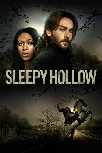 Sleepy Hollow 2013 ( شوالیه بی سر)