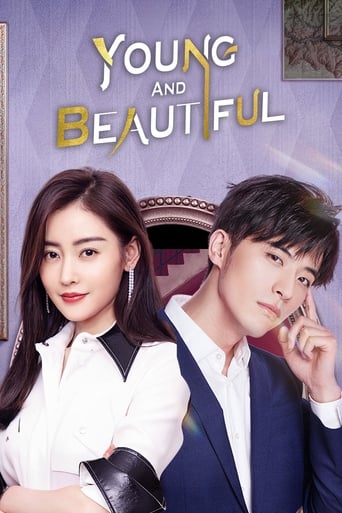 دانلود سریال Young and Beautiful 2021 (جوان و زیبا)