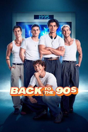 Back to the 90s 2026