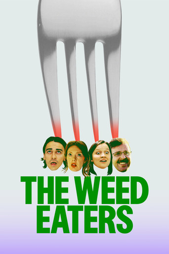 دانلود فیلم The Weed Eaters 2025