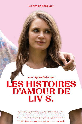 دانلود فیلم The Love Stories of Liv S. 2023