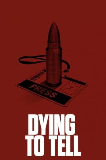 Dying to Tell 2018