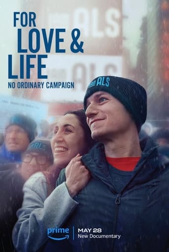 For Love & Life: No Ordinary Campaign 2022