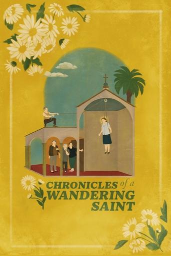 Chronicles of a Wandering Saint 2023