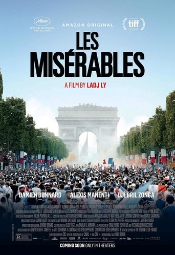 Les Misérables 2019 ( بی نوایان)