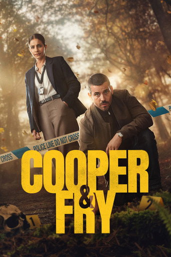 دانلود سریال Cooper & Fry 2025