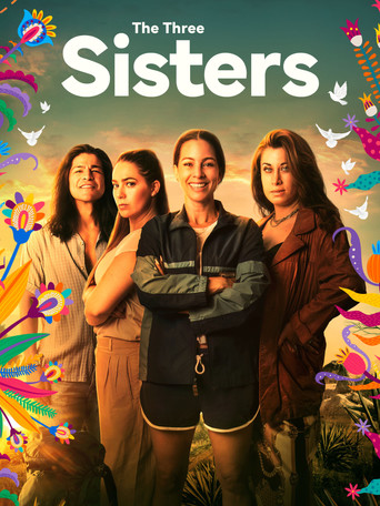 دانلود فیلم Las Tres Sisters 2025