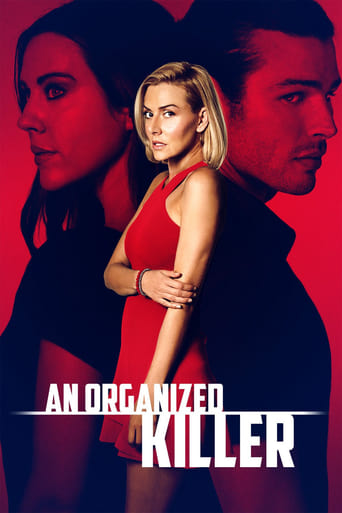 An Organized Killer 2021