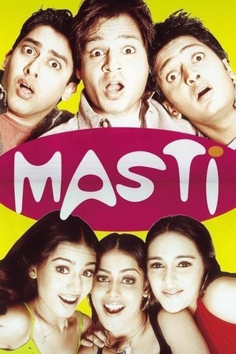 دانلود فیلم Masti 2004 (خوشگذرانی)