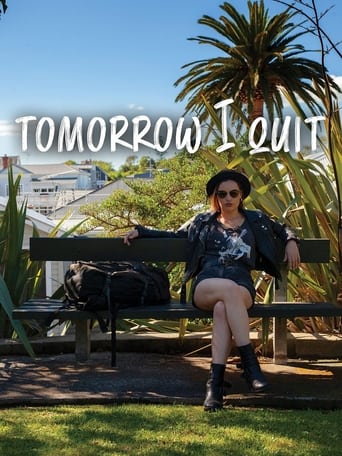 Tomorrow I Quit 2020 (فردا من انصراف میدم)