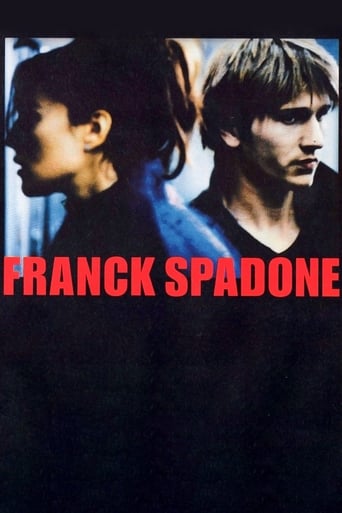 Franck Spadone 1999 (فرانک اسپادون)
