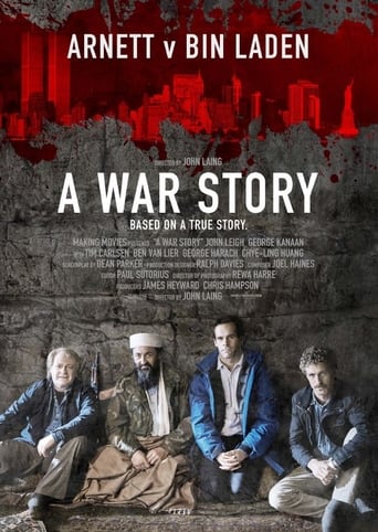 A War Story 2018