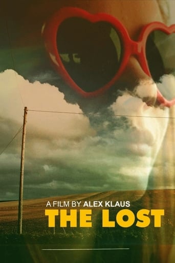 The Lost 2022 (گمشده)