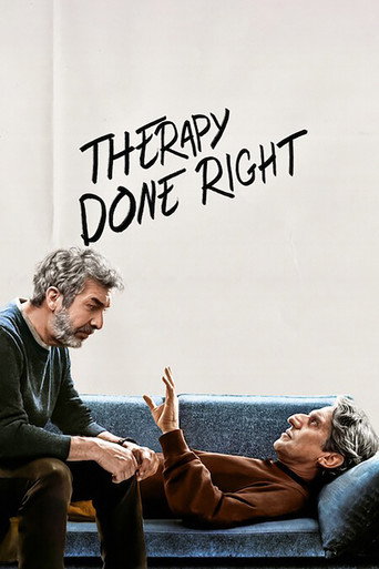 دانلود فیلم Therapy Done Right 2026