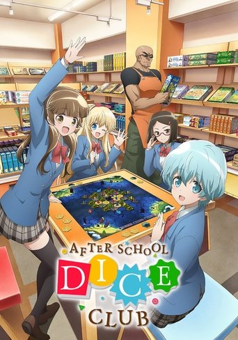 دانلود سریال After School Dice Club 2019 (باشگاه تاس بعد از مدرسه)