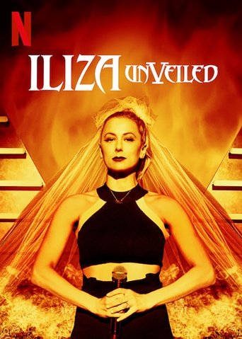 دانلود فیلم Iliza Shlesinger: Unveiled 2019