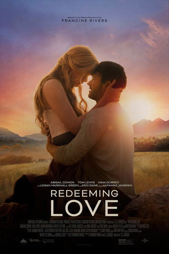 Redeeming Love 2022 (رستگاری عشق)