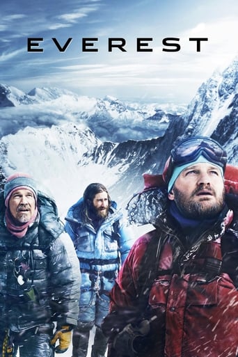 دانلود فیلم Everest 2015 (اورست)