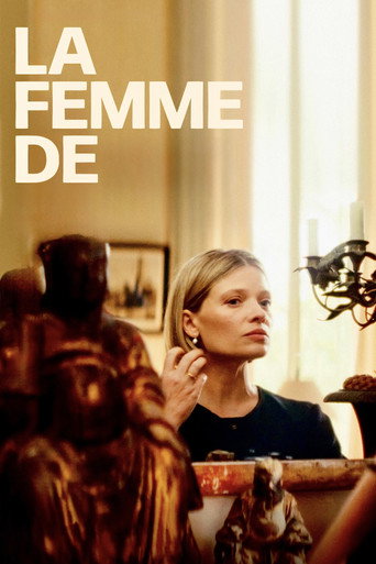 دانلود فیلم Mrs. 2025