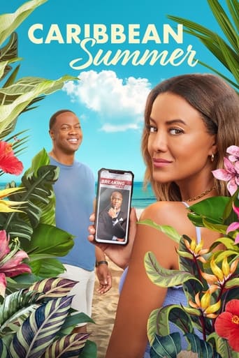دانلود فیلم Caribbean Summer 2022 (تابستان کارائیب)