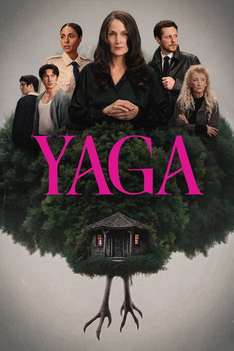 YAGA 2026