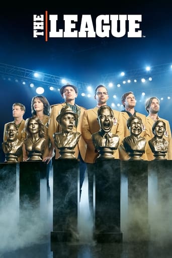 The League 2009 (لیگ)