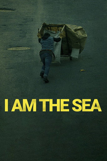 I Am The Sea 2020