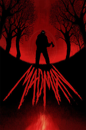 Madman 1981