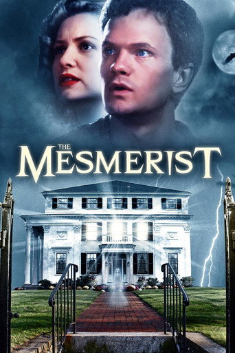 دانلود فیلم The Mesmerist 2002 (مسمرکننده)