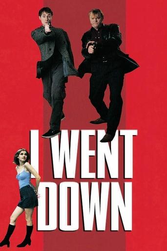 دانلود فیلم I Went Down 1997