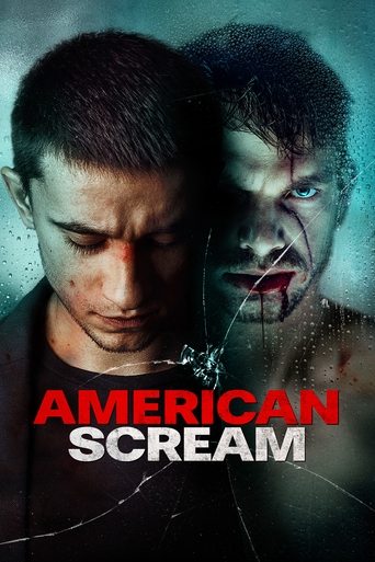 دانلود فیلم American Scream 2025