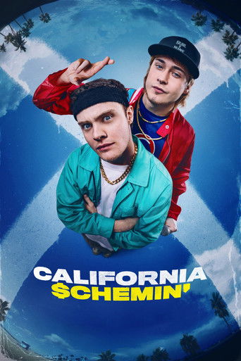 دانلود فیلم California Schemin' 2025
