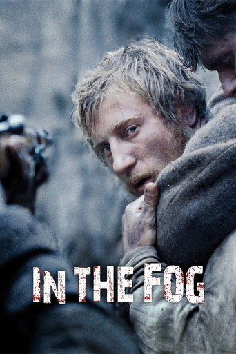 In the Fog 2012 (در مه)
