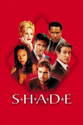 Shade 2003 (سایه)