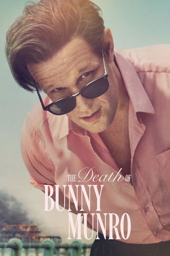دانلود سریال The Death of Bunny Munro 2025 (مرگ بانی مونرو)