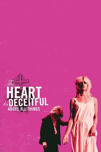 The Heart Is Deceitful Above All Things 2004 (دل فریبنده همه چیز است)