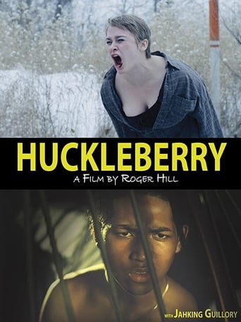 دانلود فیلم Huckleberry 2018