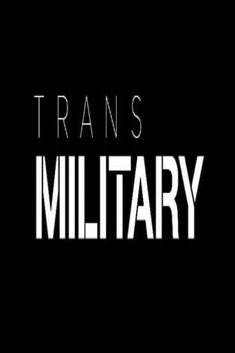 دانلود فیلم TransMilitary 2018