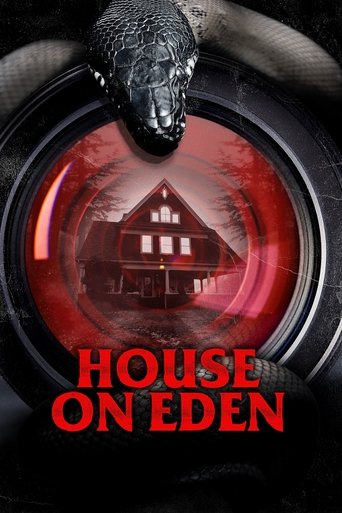 دانلود فیلم House on Eden 2025 (خانه ای در بهشت)