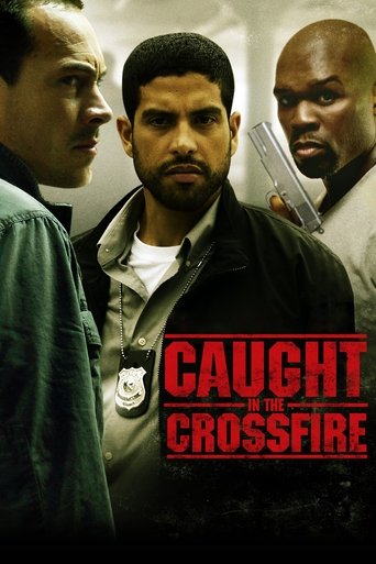 Caught in the Crossfire 2010 (گرفتار در آتش متقابل)