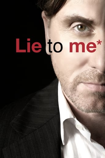 Lie to Me 2009 (به من دروغ بگو)