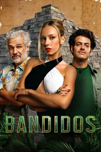 Bandidos 2024 (یاغی)