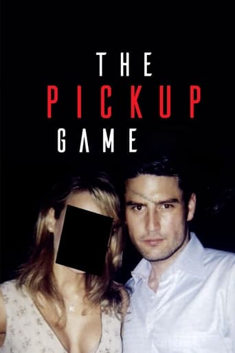 The Pickup Game 2019 (بازی دختر بلند کردن)