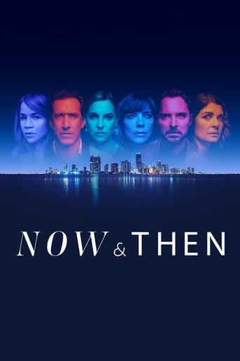 Now and Then 2022 (حالا و بعد)