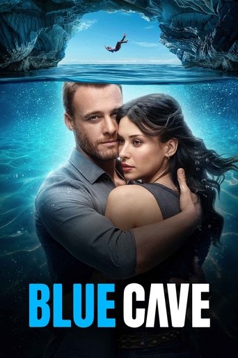 Blue Cave 2024 (غار آبی)