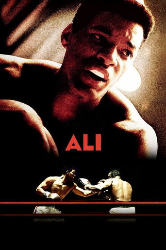 دانلود فیلم Ali 2001 (علی)