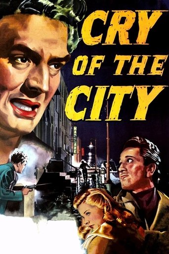 Cry of the City 1948 (گریه شهر)